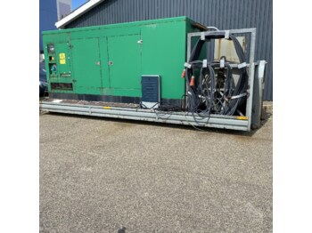 Generator set ABC 360 KW: picture 1