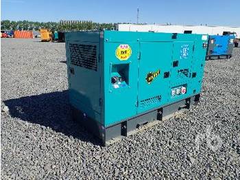 New Generator set ASHITA AG3-50: picture 1