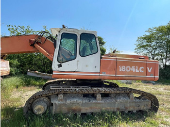 Crawler excavator ATLAS