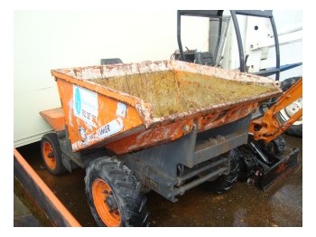 AUSA 500-RMX PLUS - Construction machinery