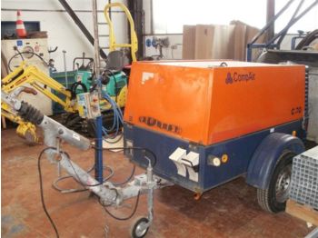 COMPAIR C 30 - Air compressor