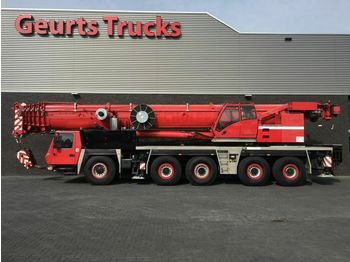 All terrain crane Grove GMK 5170 10X8X10