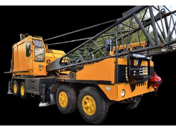 Mobile crane American 4450: picture 1