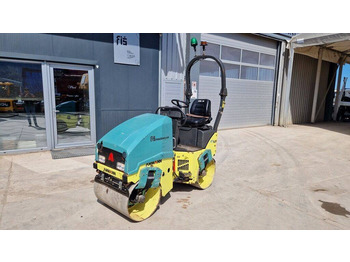 Compactor AMMANN