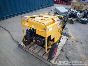 Generator set Arcgen WM-150SP Welder/Generator: picture 1