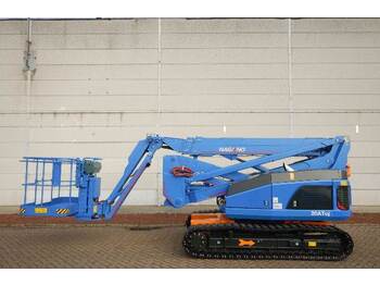 Nagano 20ATuj  - Articulated boom