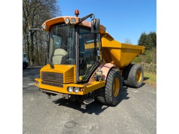 Hydrema 912D - Articulated dumper