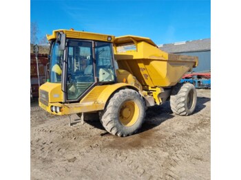 Hydrema 912 C - Articulated dumper
