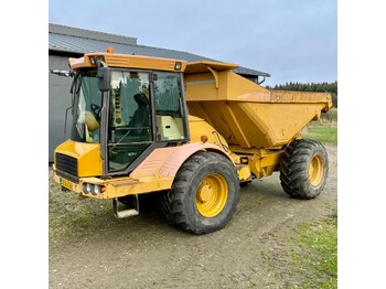 Hydrema 912 C-II - Articulated dumper