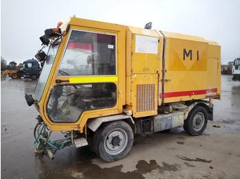  Hofmann H35 - Asphalt machine