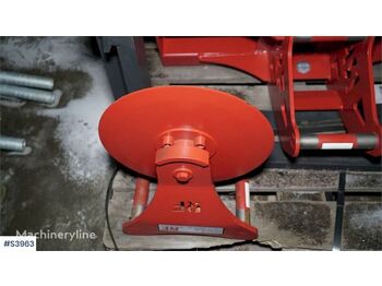 Asphalt machine RF S40