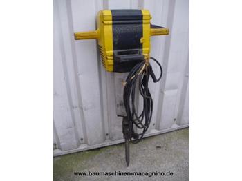 Wacker EH 23 Elektrohammer - Asphalt machine