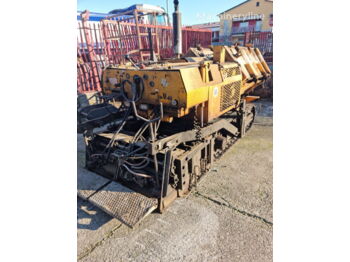 Asphalt paver MBU 350P
