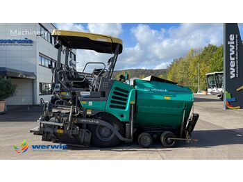 Asphalt paver VÖGELE SUPER 1303-3i