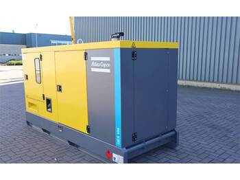 Generator set Atlas Copco QES 105 JD S3A ESF Valid inspection, *Guarantee! D: picture 5