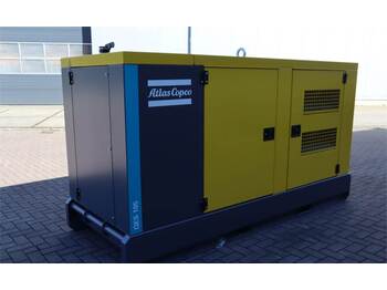 Generator set Atlas Copco QES 105 JD S3A ESF Valid inspection, *Guarantee! D: picture 4