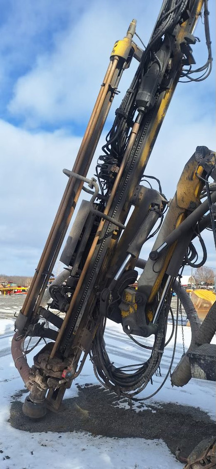 Atlas Copco ROC F9 - Drilling rig: picture 5