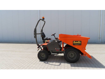 Ausa D 150 RM - Crawler dumper: picture 1