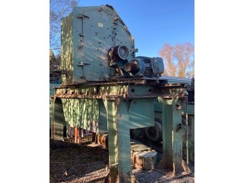 BHS VPM 1100 x 700 - Crusher: picture 1