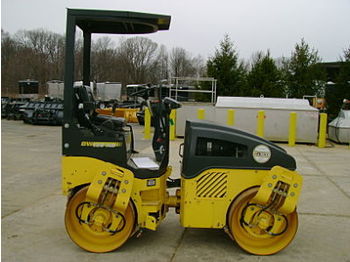 Roller BOMAG 120AD: picture 1