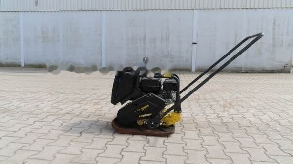 BOMAG BP25/50 - Vibratory plate: picture 5