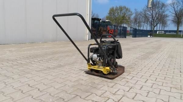 BOMAG BP25/50 - Vibratory plate: picture 2