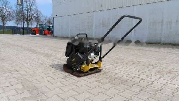 BOMAG BP25/50 - Vibratory plate: picture 4