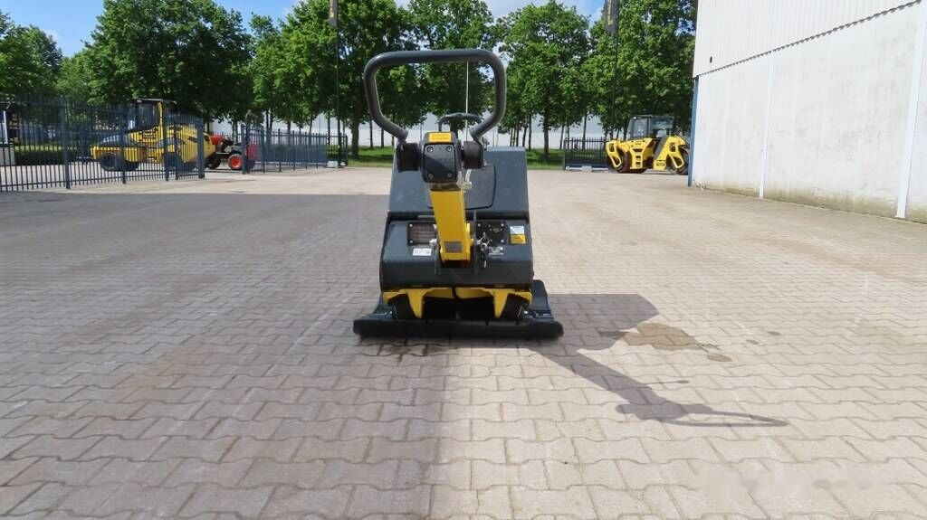 BOMAG BPR 100/80 D - Vibratory plate: picture 3