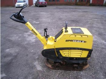 BOMAG BPR 55/65D - Construction machinery