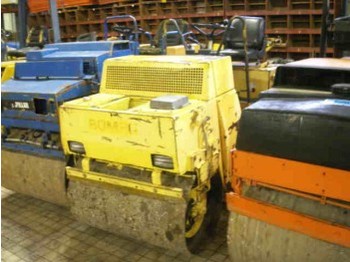 Roller BOMAG BW100AD: picture 1