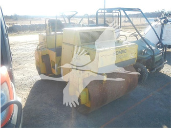 BOMAG BW120AD 10031 - Roller: picture 1