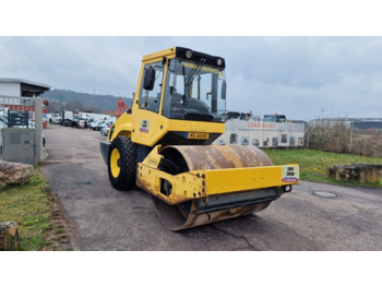 BOMAG BW177DH-4BVC - Compactor: picture 1