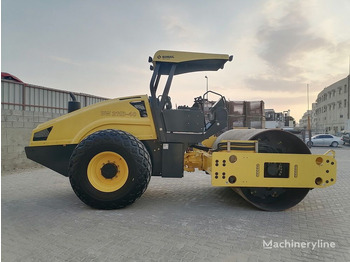 BOMAG BW211 - Road roller: picture 1