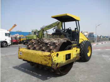 BOMAG BW211D-40 - Road roller: picture 1