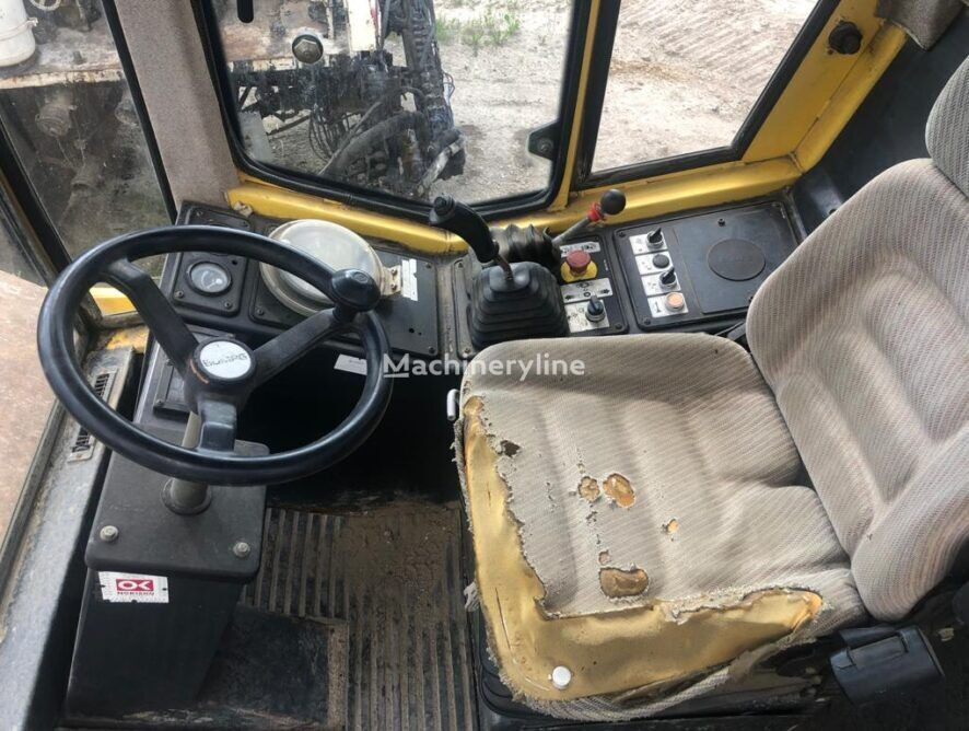 BOMAG BW216 D-3 - Compactor: picture 5