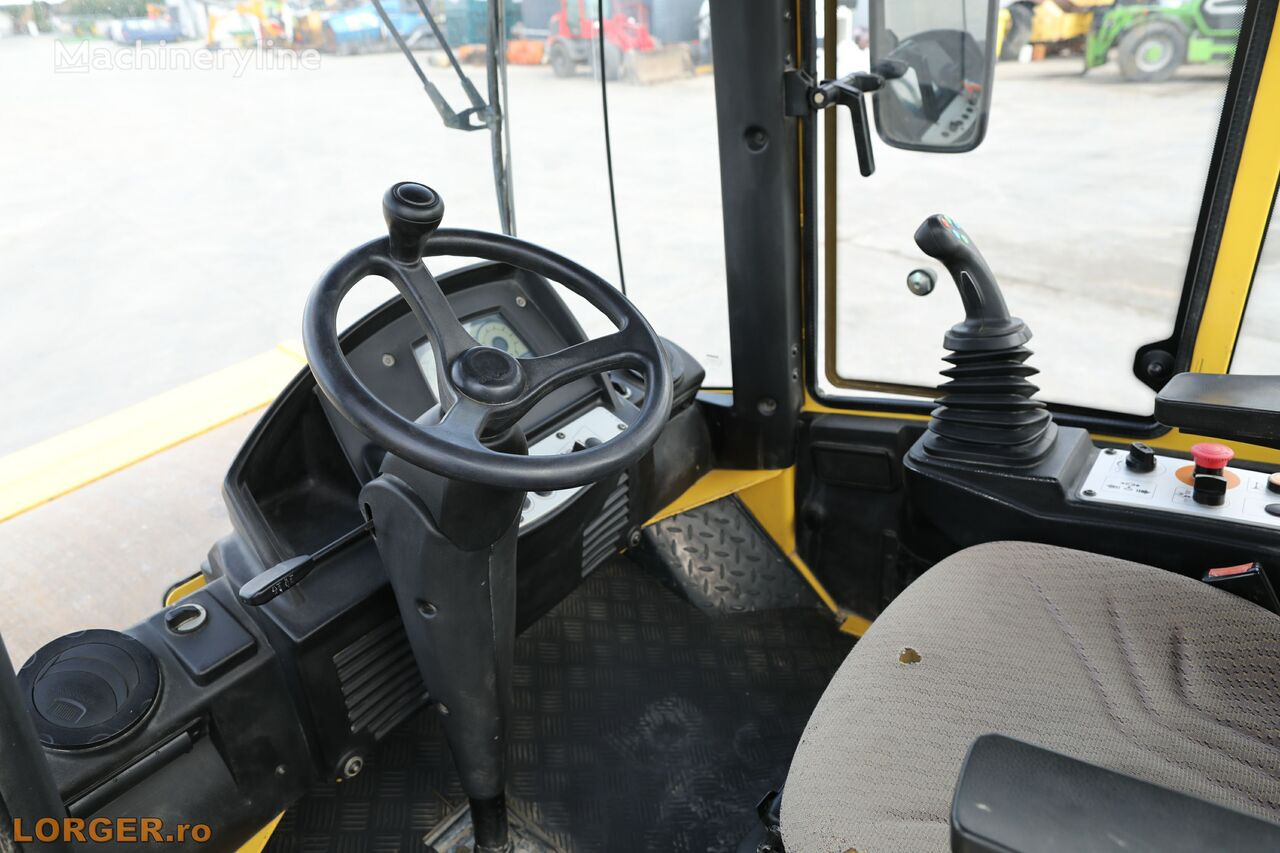 Leasing of BOMAG BW219 DH-4 BOMAG BW219 DH-4: picture 9