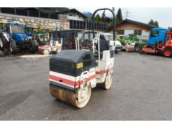 BOMAG BW80  - Roller: picture 1