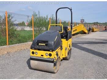 Roller BOMAG BW80AD-5: picture 1