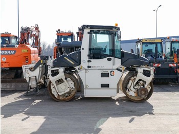 Road roller BOMAG BW 154 AP-4i AM: picture 5