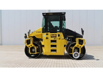 BOMAG BW 154 AP 5 - Road roller: picture 1