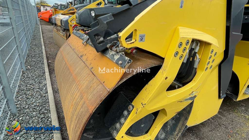 BOMAG BW 161 AD-5 - Road roller: picture 3