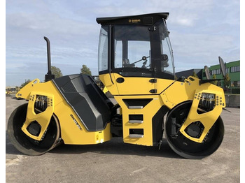 BOMAG BW 161 AD-50 - Tier2 - NOT FOR SALE IN THE EU/NO CE MARKING - Road roller: picture 1