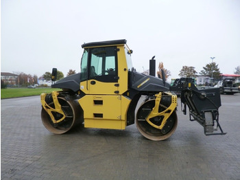 BOMAG BW 174 AP-4 - Road roller: picture 1
