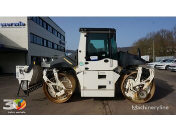 BOMAG BW 174 AP-4i AM - Road roller: picture 1