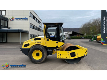 BOMAG BW 177 D-5 - Compactor: picture 1