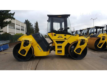New Road roller BOMAG BW 202AD-50: picture 3