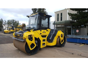 New Road roller BOMAG BW 202AD-50: picture 4