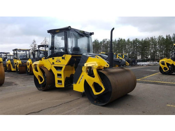 New Road roller BOMAG BW 202AD-50: picture 5
