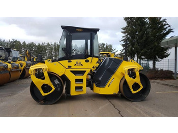 BOMAG BW 202AD-50 - Road roller: picture 1