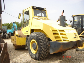 Roller BOMAG BW 216 DH 3: picture 1